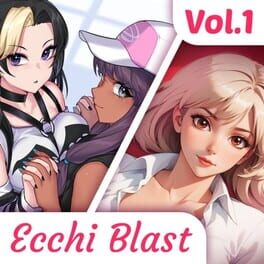 Ecchi Blast 第1卷游戏资源下载-游戏公社
