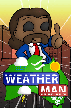Weatherman