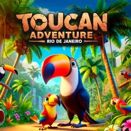 Toucan Adventure: Rio de Janeiro image