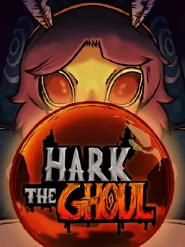 Game cover for Hark the Ghoul