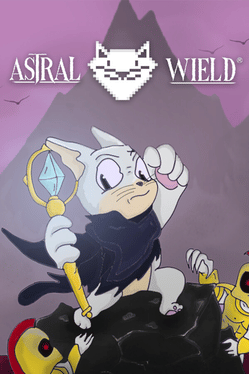 Astral Wield