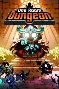 Portada de One Room Dungeon