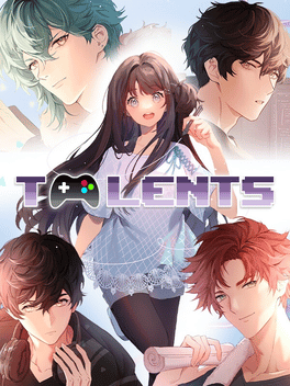 Talents Cover