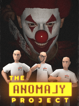 The Anomaly Project