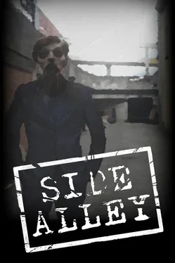 Side Alley