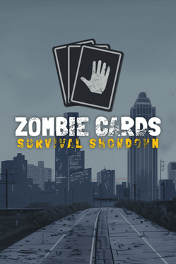 Zombie Cards: Survival Showdown