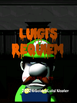 Luigi's Requiem