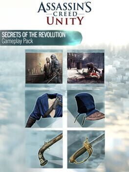 Assassin's Creed Unity: Secrets of the Revolution