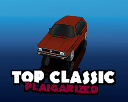Top Classic Plaigarized Cover