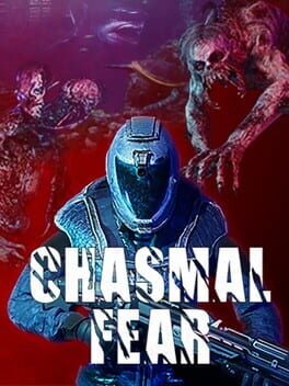 Chasmal Fear