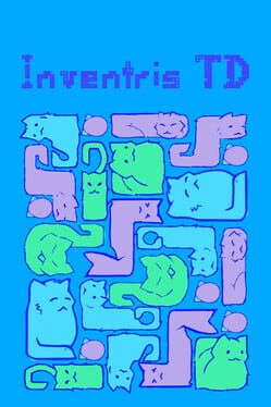 Inventris TD