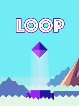 Loop Game Cover Artwork