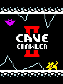 Cave Crawler 2