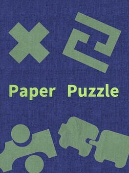 Paper Puzzle