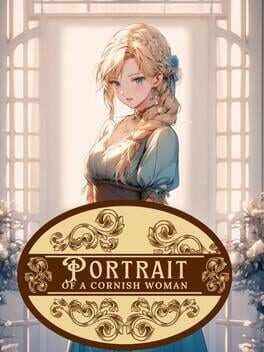 Portrait of a Cornish Woman Game Cover Artwork