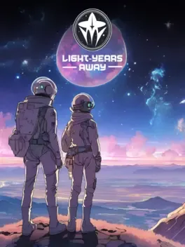 Light-Years Away image