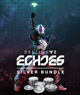 Destiny 2: Echoes Silver Bundle