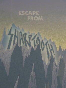 Escape from Sharptooth Valley