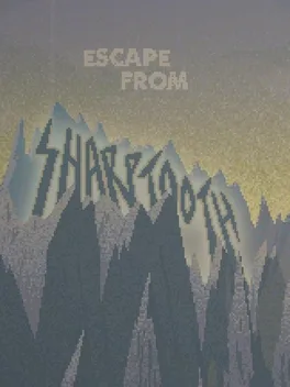 Escape from Sharptooth Valley