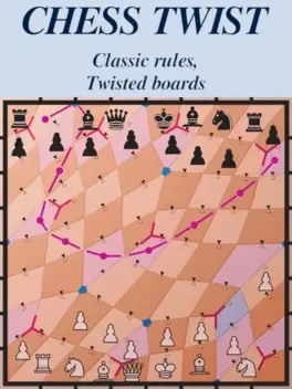 Chess Twist