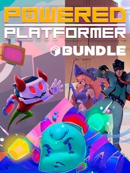 Powered Platformer Bundle image