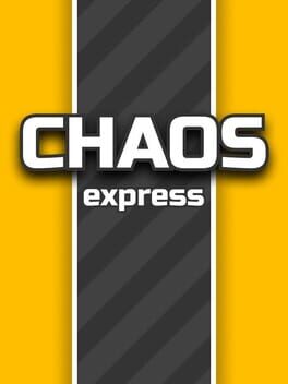 Chaos Express