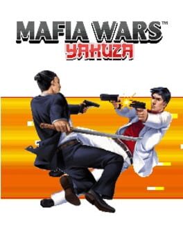 Mafia Wars: Yakuza