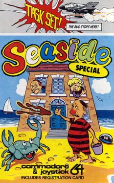 Seaside Special