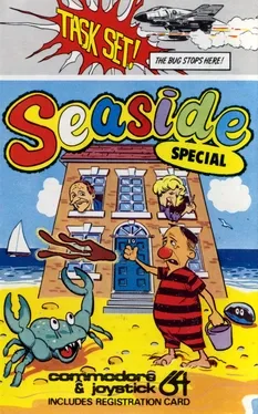 Seaside Special image