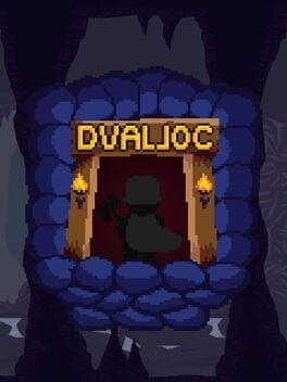 Dvalloc game cover