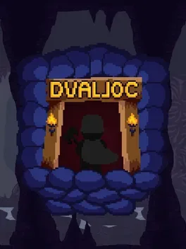 Dvalloc game cover
