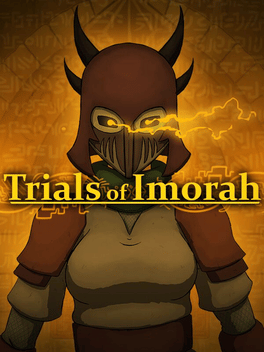 Trials of Imorah