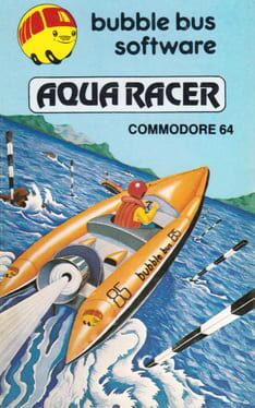 Aqua Racer