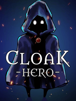 Cloak Hero