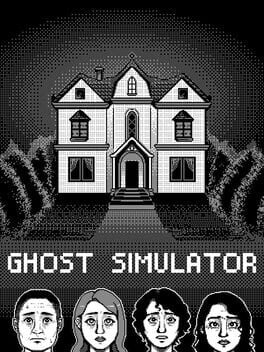 Ghost Simulator