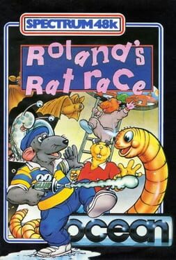 Roland's Ratrace