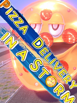 Pizza Delivery in a Storm