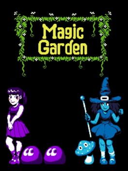 Magic Garden