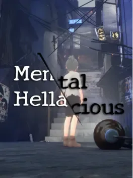 Mental Hellacious