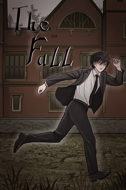 The Fall: Act I Cover