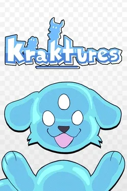 Portada de Kraktures
