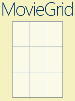 Movie Grid