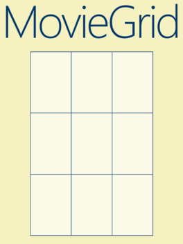 Movie Grid