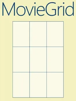Movie Grid