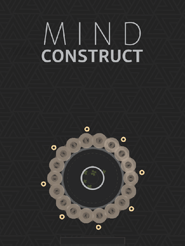 Mind Construct Cover