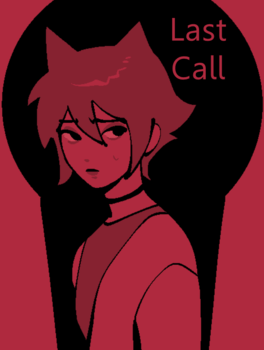 Last Call Cover