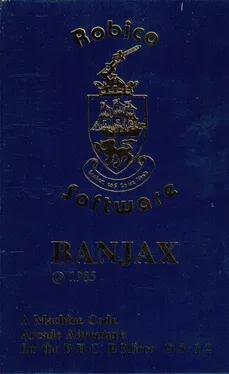 Banjax