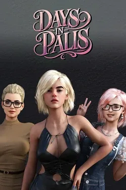 Days In Palis image