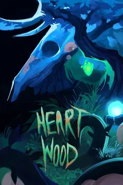 HeartWood