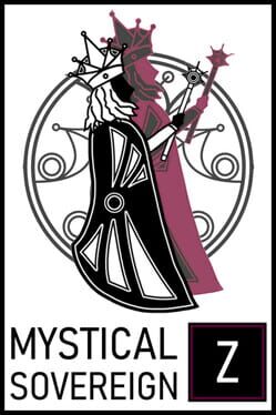 Mystical Sovereign Z